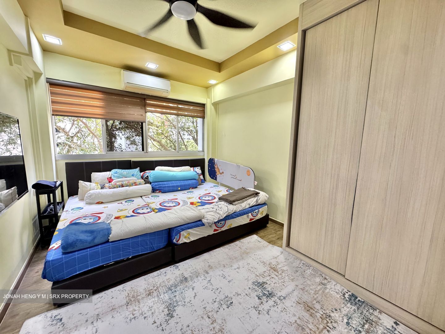 Blk 391 Yishun Avenue 6 (Yishun), HDB Executive #496008061